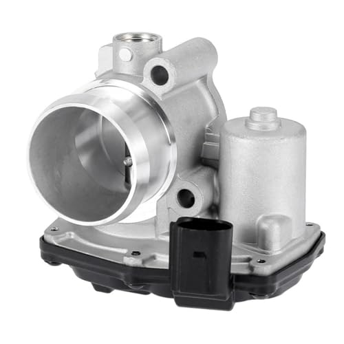 Corps de papillon pour Ford Focus 1.0L 2014-2018 CM5G-9F991-FB