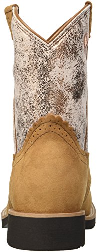 Ariat Fatbaby Cowgirl Western Boot - Kids’ Leather Country Boots - Image 4