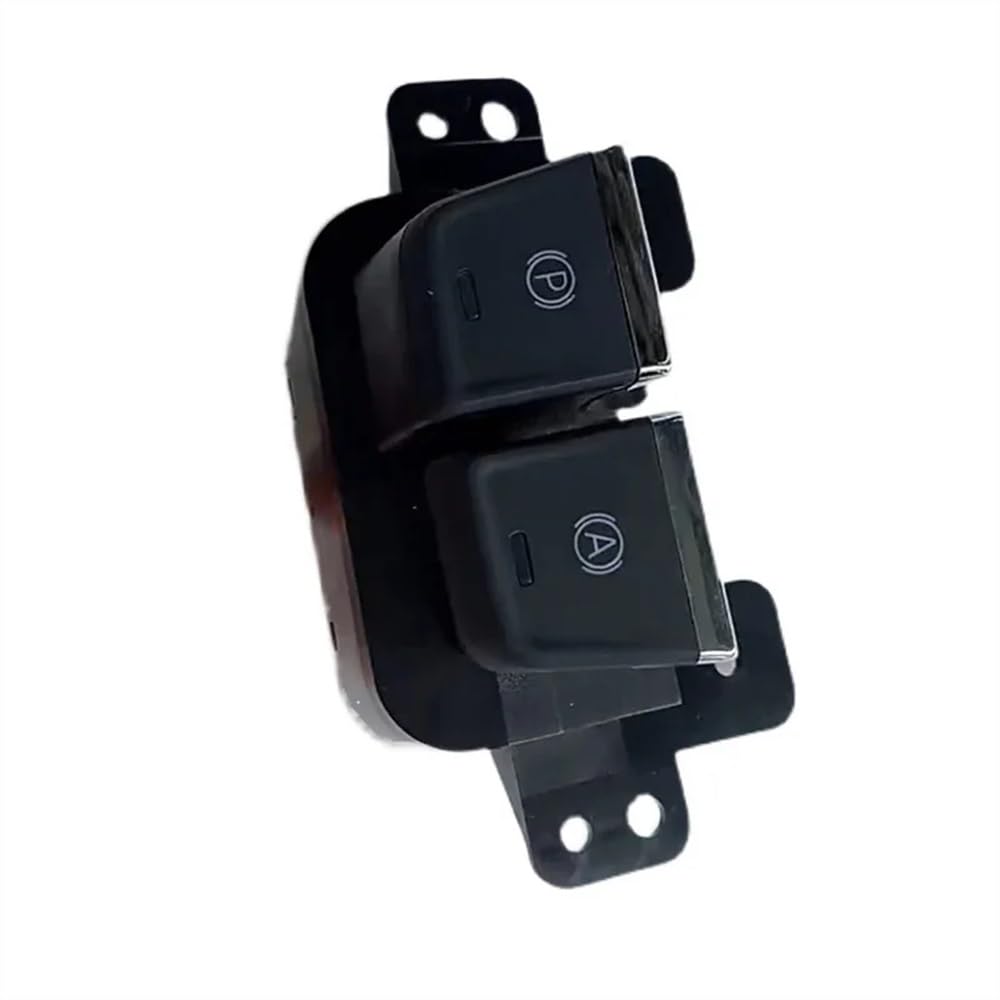 Interruptor de freno de mano Maxus G50 soluciona fallo de botón 7