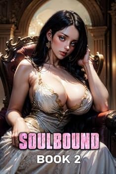 Soulbound 2: A Progression Fantasy Adventure