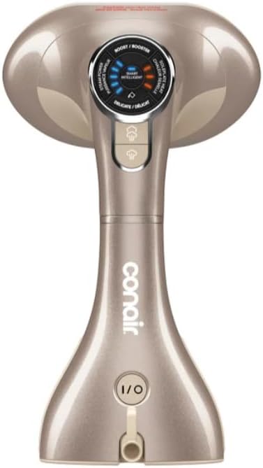 Conair Extreme Steam 2-in-1 Steamer and Iron with Boost Setting — view 2