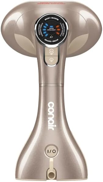Conair Extreme Steam 2-in-1 Steamer and Iron with Boost Setting - 2