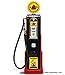 Yatming - Digital Gas Pump Pennzoil (1/18 scale diecast model, Black) 98791 diecast motorcycles and cars