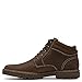 Rockport Men's Weather Or Not Plain Toe Boot, NEW TAN LEATHER/SUEDE, 13 Medium