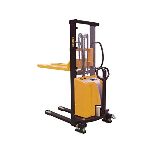 Ayerbe - Apilador semi-electrico ay-2500-ase