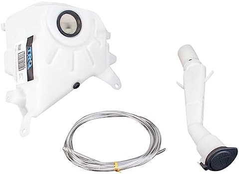 Coolant Overflow Tank And Reservoir - 2004 Toyota Sienna | O'Reilly Auto Parts - Foto 3