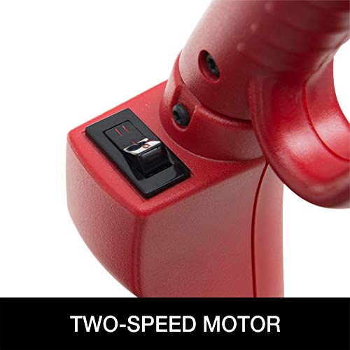 Sanitaire Tradition Commercial Bagged Upright Vacuum Cleaner With Quiet Clean, Sc889B Black #TOP2