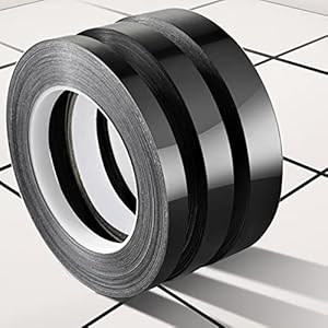 Axywinbo AXY-1 Dichtungsband 50M Schwarz