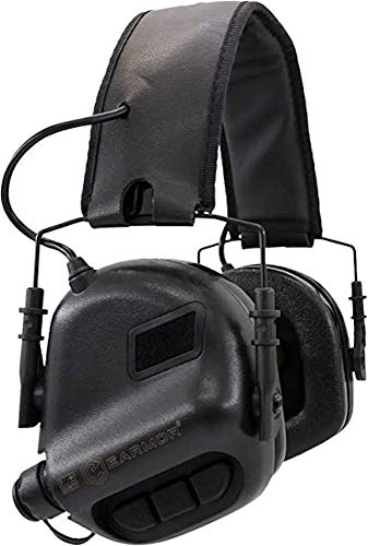 Opsmen Electronic Shooting Earmuffs