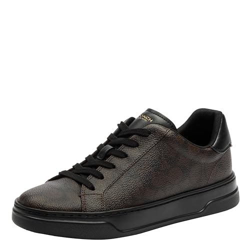 Image of COACH Women's High Line Sneaker