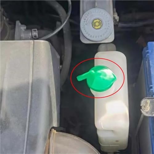 Tapa depósito expansión refrigerante Suzuki Swift tapón radiador alta gama 4