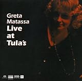  Live at Tula\'s