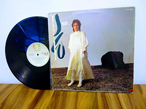 John Waite - Mask Of Smiles