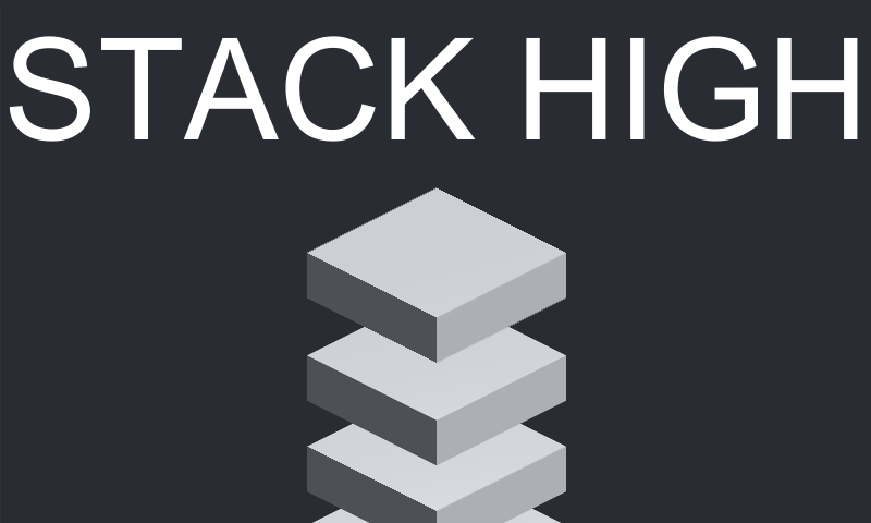 Stack High - App on Amazon Appstore