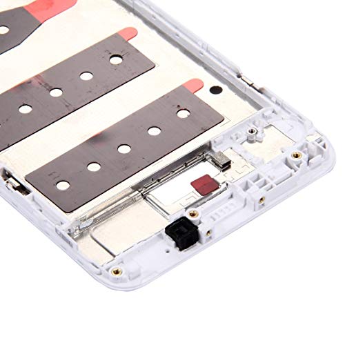 Cadre LCD pour Huawei Nova châssis interne de remplacement blanc