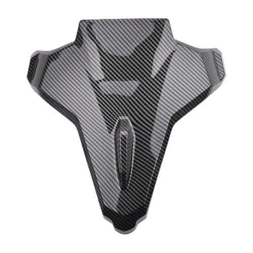 Capot arrière F900R F900XR pour supprimer la selle passager instable