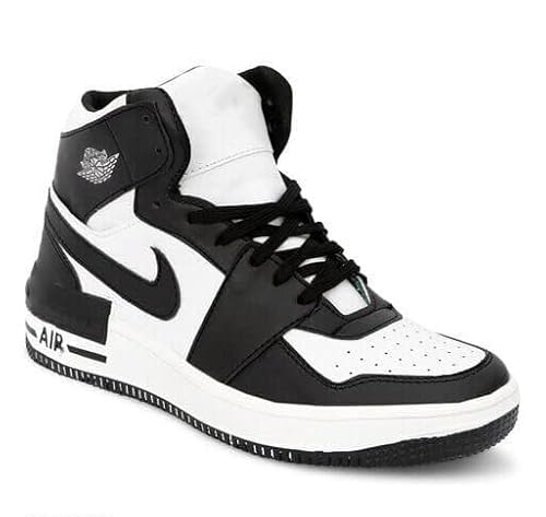 Dimension Casual Boot Stylish Sneakers for Men