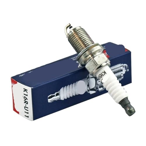 Bougie d'allumage nickel K16R-U11 3120 compatible 90919-01164 moteur essence