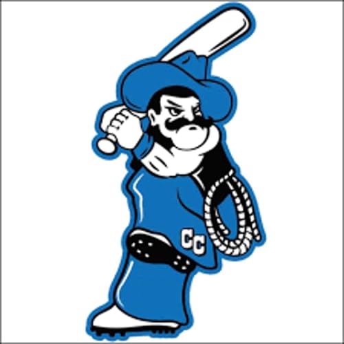 Stars of Tomorrow - Spring JUCO Ball Preview with Cam Vega, Cisco College Asst. coach/Recruiting Coordinator