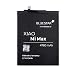 Produktbild Blue Star Premium - Li-Ion Lithium Akku 4760 mAh Kapazität Schnellladung 2.0 Kompatibel mit dem Xiaomi Mi Max