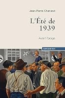 L'été de 1939, avant l'orage 2894288883 Book Cover