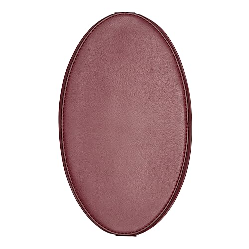 Image of Calvin Klein Women's Ash Crossbody Bag - Vegan Leather, Monogram, 2 Pockets