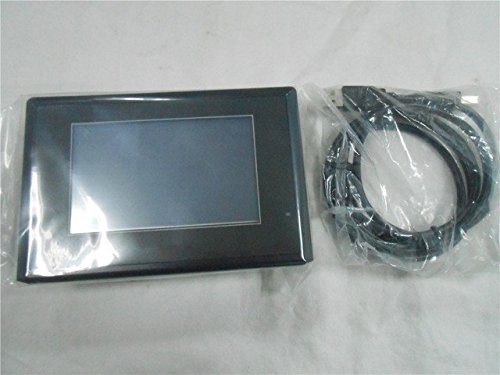 Hmi 10,9 cm pour remplacer votre écran de contrôle en panne TH465-MT2 Gowe 8 Mo