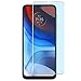 Produktbild Vaxson 3 Stück Anti Blaulicht Schutzfolie, kompatibel mit motorola moto g10, Displayschutzfolie Anti Blue Light [nicht Panzerglas]