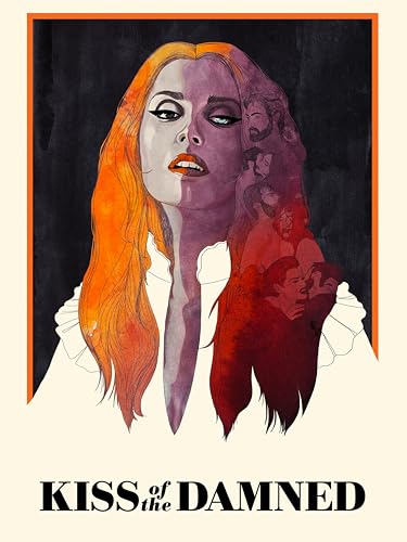 Kiss of the Damned