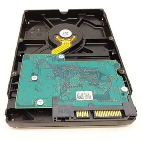 Image of 𝗪𝗗Hard Disk Drive Blue 1TB | Internal HDD | 3.5 inch Desktop HDD | SATA | 7200 RPM | 2-Year Seller Warranty