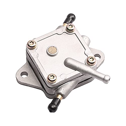 CENTAURUS Fuel Pump JN6-F4410-00 S FP-003 5910 Replacement for Golf Cart G16 G20 G22 4 Cycle 1996-2007