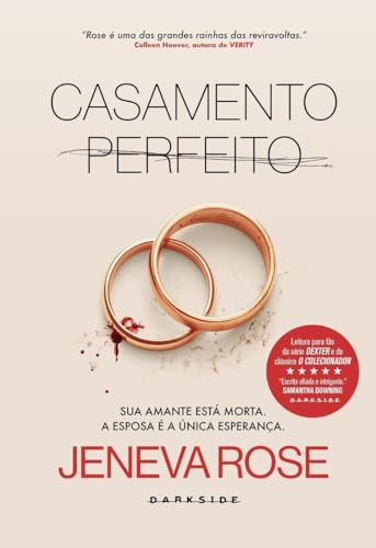 Casamento Perfeito - Thriller do ano e sucesso do TikTok com mais...