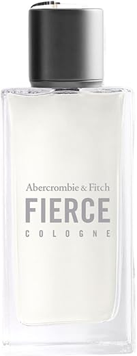 Abercrombie & Fitch Fierce Erkek Parfümü