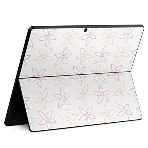 igsticker Surface Pro X ��p�X�L���V�[�� �T�[�t�F�X �v�� �G�b�N�X �m�[�g�u�b�N �m�[�g�p�\�R�� �J�o�[ �P�[�X �t�B���� �X�e�b�J�[ �A�N�Z�T���[ �ی� 050604