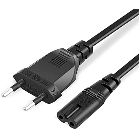 Câble d'alimentation Bicmice 2 m Cover