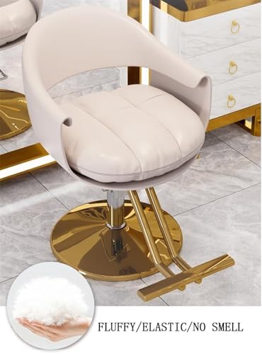 Fauteuil de coiffure polyvalent pour studio privé et salon - 5