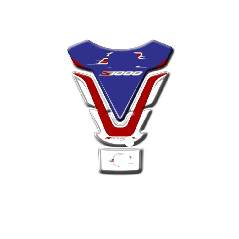 Moto pad protege reservoir carbone : évitez les rayures sur S1000RR