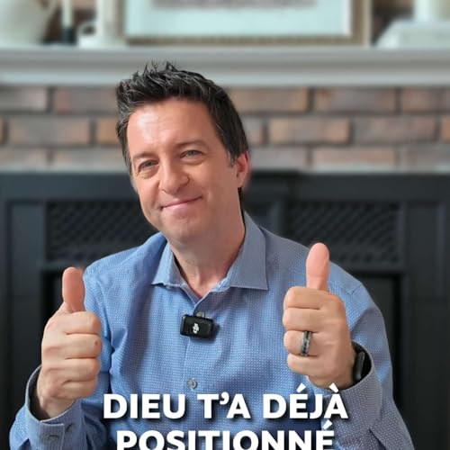 Ep 164: Comment entrer dans ton minist&egrave;re