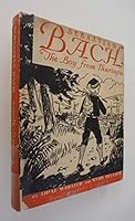 Sebastian Bach: The boy from Thuringia B000877TXG Book Cover