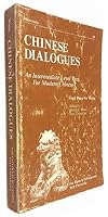 CHINESE DIALOGUES B0007FTT0U Book Cover