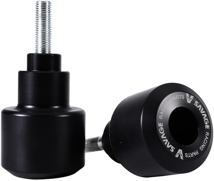 URmotorparts フレームスライダー クラッシュプロテクター スズキ GSXS1000GT 2022-2024 オートバイ落