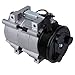 PAROD A/C Air Conditioning Compressor Fit for 2006-2009 Dodge Ram 2500 3500,2006-2008 Ram 4000,2008-2010 Ram 4500 5500,5.9L,6.7L DIESEL,Replace for CO10902C