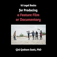 Algopix Similar Product 18 - 10 Legal Basics for Producing a Feature