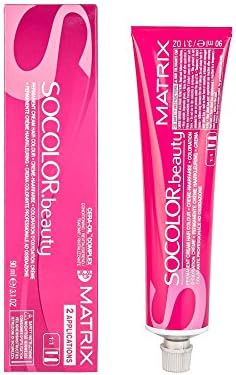Matrix Scolor Permanent Harfarg Nyans 7 A Medium Blond Aska Amazon Se Skonhet Matrix Scolor Permanent Harfarg Nyans 7 A Medium Blond Aska Amazon Se Skonhet