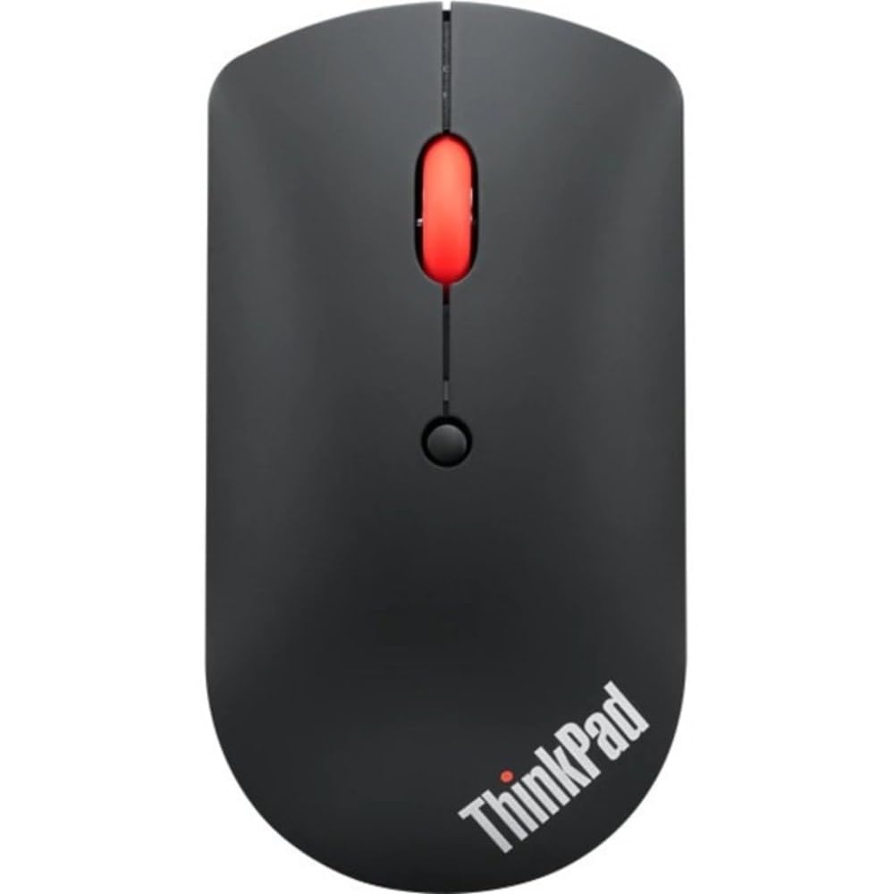 Lenovo ThinkPad Bluetooth Silent Mous