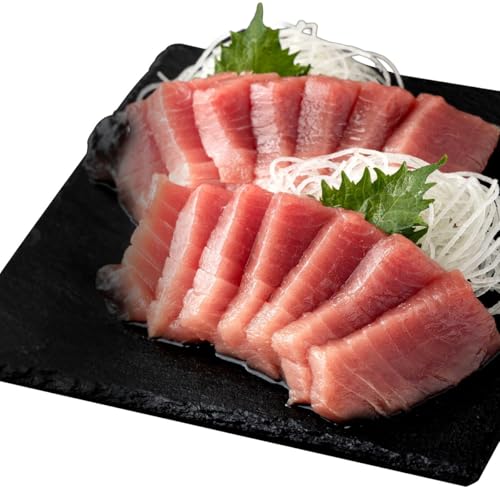 キハダマグロ 柵 [冷凍] 250g