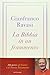 La Bibbia in un frammento. 200 porte all'Antico e al Nuovo Testamento