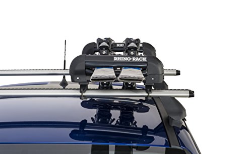 6 Rhino-Rack 572スキーキャリアに関するトピック 