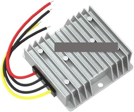 42V 48v 56v 60v 72v 84v 94v 96v to 12v dc-dc Converter 5A 8A 10A 15A 60-180W Step Down Buck Power Supply Module(15A)