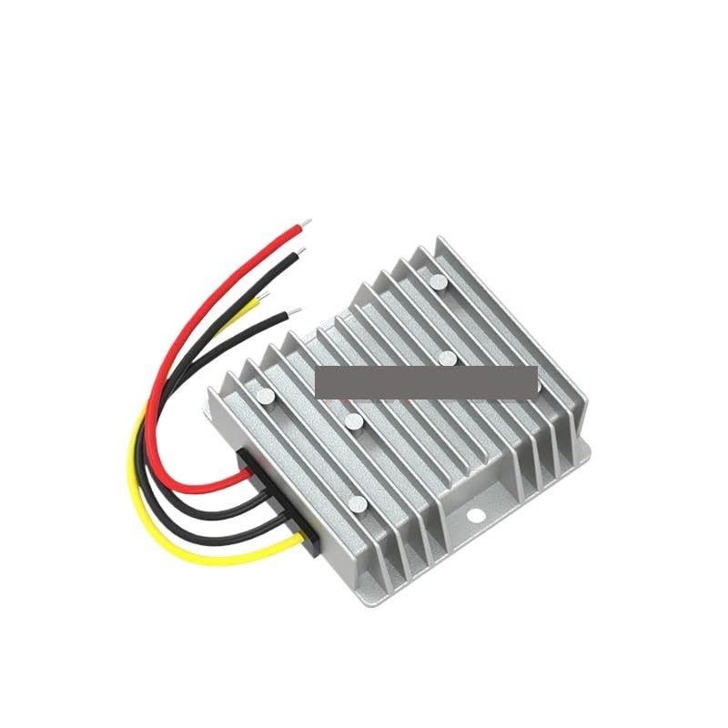 42V 48v 56v 60v 72v 84v 94v 96v to 12v dc-dc Converter 5A 8A 10A 15A 60-180W Step Down Buck Power Supply Module(10A)